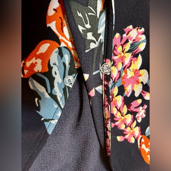 Size XL cute floral romper - Picture 9 of 11